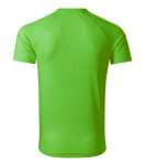 Destiny tričko pánské apple green L