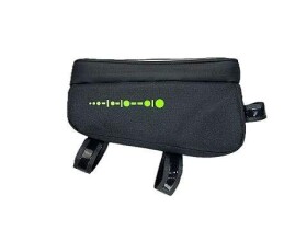 Brašna Vape SMB na mobil XXL zelená Morseo 8"