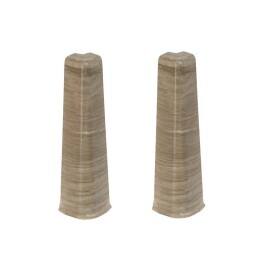 Rohová Spojka Vnějš Hi-Line 430 Marsylia – 2 ks