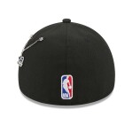 New Era Pánská kšiltovka Los Angeles Clippers NBA 2026 Draft On-Stage Crystal 59FORTY A-Frame Fitted Velikost: 7 3/4
