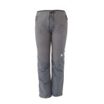 Kalhoty sportovní outdoorové, podšité fleezovou podšívkou, Pidilidi, PD1106-09, šedá - 104 | 4let