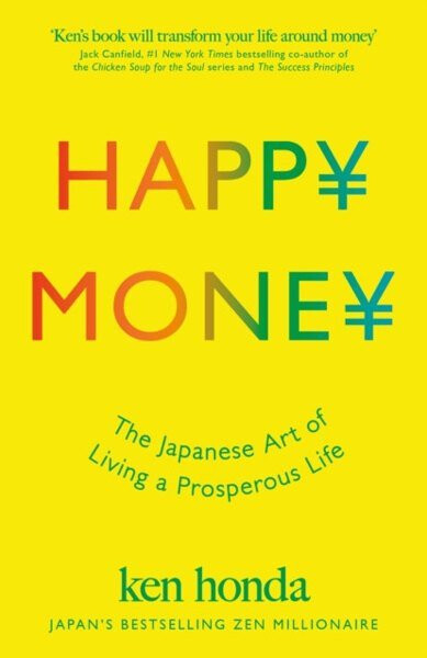 Happy Money - Ken Honda