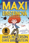 Stroj času - James Patterson
