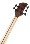 AV Basses AVS 5 Cocobolo
