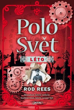 Léto Rod Rees