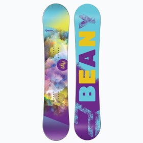 Snowboard Beany MEADOW