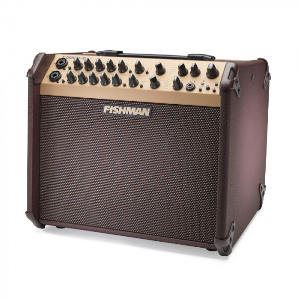 Fishman Loudbox Artist Bluetooth