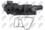 PIETRO Termostat Ford Fiesta, KA 1.0 / 1.3 i (1996–2008)