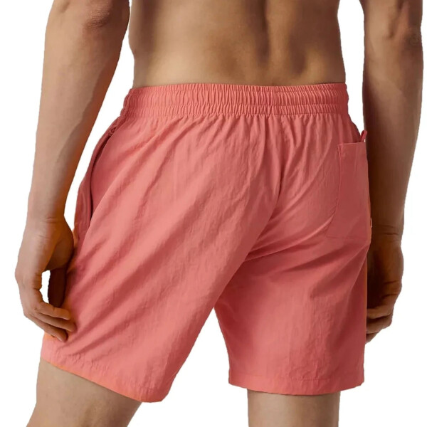 Pánské plavky 225 coral - Atlantic korálová XL