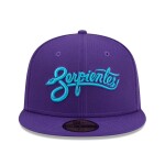 New Era Pánská kšiltovka Arizona Diamondbacks MLB City Connect Fan Pack 59FIFTY Fitted Velikost: 7 3/8