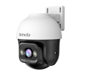 Tenda RH3-WCAv2 - bezdrátová venkovní otočná 3MP AI WiFi6 kamera, RJ45, noční IR+LED EDF_1049098