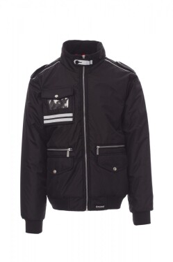 Bunda Payper PHANTOM Barva: Černá, Velikost: XL (000192004914000XL)