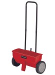 Einhell GC-SR 12 Posypový vozík / šíře posypu 45 cm / 12 L (3415238)