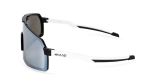 Brýle 4KAAD BEAT RACE white silver Revo