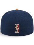 New Era Pánská kšiltovka Golden State Warriors NBA 2026 Tip-Off Hardwood Classics 59FIFTY Fitted Velikost: 7 1/4