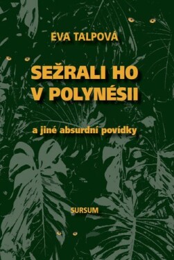 Sežrali ho Polynésii