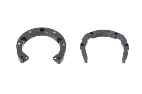 Podkova pro Yamaha Tracer 9 (20-24), GT+, pouze pro Rn70 model