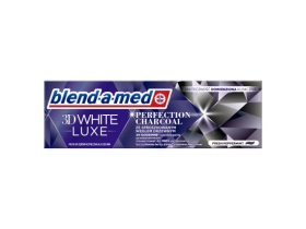 Blend-A-Med Charcoal Zubní Pasta 75 ml