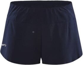 Běžecké šortky CRAFT PRO HYPERVENT SPLIT SHORTS W Velikost textilu: M