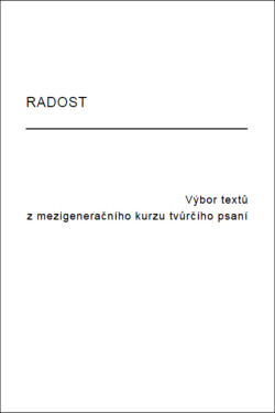 Radost - Josef Beran