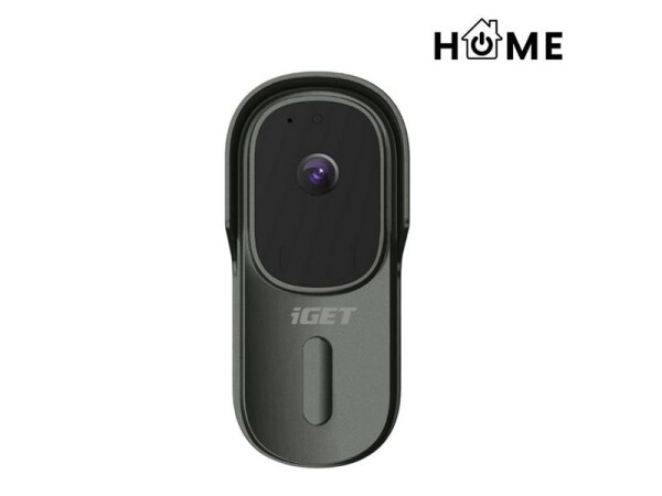 IGET HOME Doorbell DS1