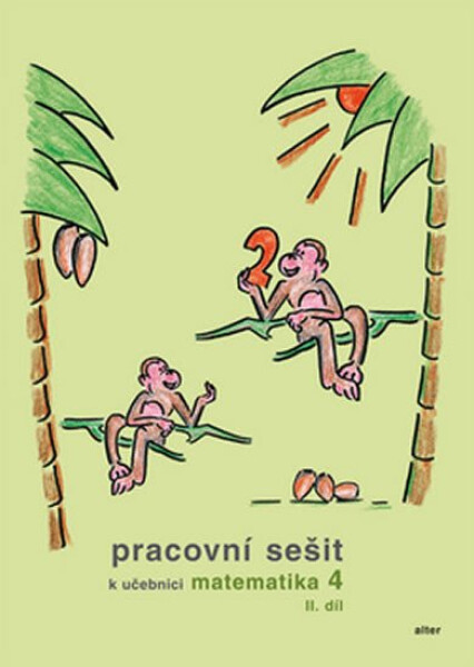 Pracovní sešit díl