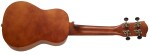 Cascha EH 3953 Soprano Limewood Ukulele Set