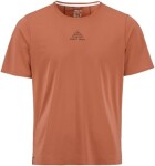 Craft PRO Trail SS - Běžecké tričko CRAFT PRO Trail SS 2 - červená Velikost textilu: XXL