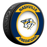 Inglasco / Sherwood Puk Nashville Predators Retro