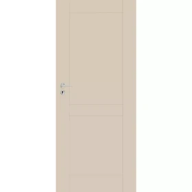 Interiérové dveře Prestige RC 01 80P béžový kašmír PP Premium