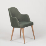 STIMA Jídelní židle - křesílko MIREK 4 (buk)