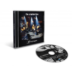 The Cranberries Mtv Unplugged - CD - Cranberries
