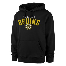 47 Brand Pánská mikina Boston Bruins NHL ’47 HELIX Hood Velikost: S