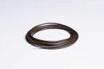 RidgeMonkey Hadička Connexion Rock Bottom Tungsten Tubing Camo Brown 2m (RMT354)