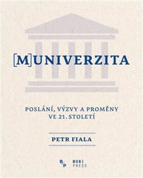 (M)univerzita Petr Fiala