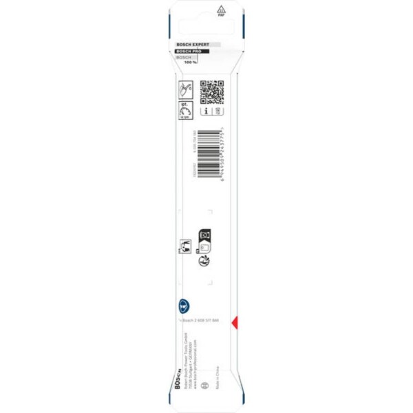 Bosch Accessories 2608577666 2608577666 kovový spirálový vrták 1 ks