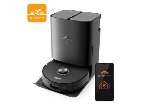 Vysavač robotický ETA Nuovo 30 PRO 7983 90000
