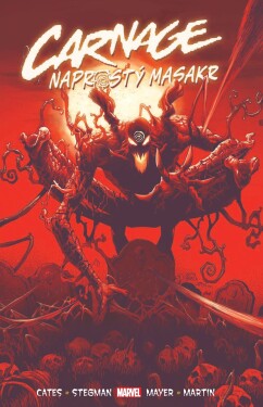 Carnage: Naprostý masakr