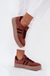 Sportovní obuv model 216456 Step in style 39
