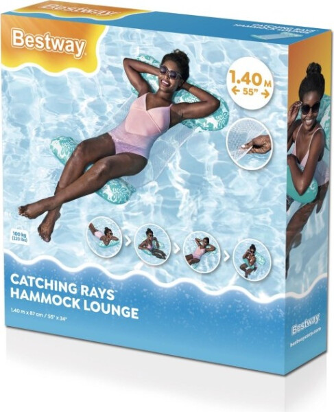 Lehátko hamak - Alltoys Bestway