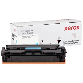 Xerox Toner náhradní HP 207X (W2211X) kompatibilní azurová 2450 Seiten Everyday 006R04197 - Xerox HP W2211X - kompatibilní