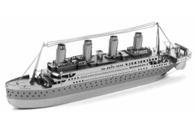 Metal Earth Titanic