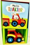 První Traktor (Dárkový box