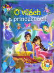 Vílách princeznách