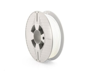 VERBATIM 3D Printer Filament TEFABLOC TPE 1,75mm,190m, 500g white