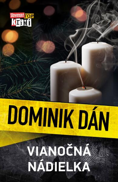 Vianočná nádielka (slovensky) - Dominik Dán