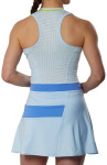 Tenisové šaty Mizuno Stargazer Dress 62GHD20118 Velikost textilu: S
