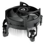 ARCTIC Alpine 17 CO / 92 mm / 250 - 2700 RPM / 0.3 Sone / 4-pin PWM / pro Intel 1700 (ACALP00041A)