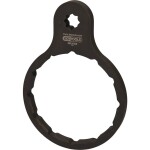 KS Tools 460.4300 Klíč k palivovému filtru Ø 100 mm / 12 drážky pro Fuso