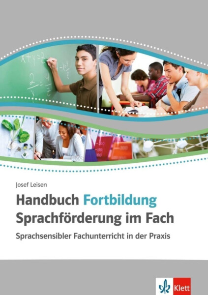 Handbuch Fortbildung Sprachförderung - Josef Leisen